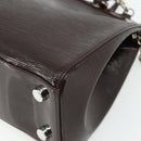 LOUIS VUITTON Epi Electric Blair MM Bag 2way Plunge Electric M40485 Auth ka4135-17