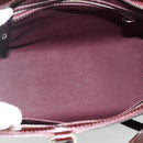 LOUIS VUITTON Epi Electric Blair MM Bag 2way Plunge Electric M40485 Auth ka4135-11