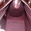 LOUIS VUITTON Epi Electric Blair MM Bag 2way Plunge Electric M40485 Auth ka4135-20