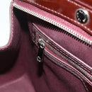LOUIS VUITTON Epi Electric Blair MM Bag 2way Plunge Electric M40485 Auth ka4135-22