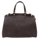 LOUIS VUITTON Epi Electric Blair MM Bag 2way Plunge Electric M40485 Auth ka4135-13