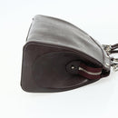 LOUIS VUITTON Epi Electric Blair MM Bag 2-way Plunge Electric M40485 Auth ka4135-4