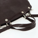 LOUIS VUITTON Epi Electric Blair MM Bag 2way Plunge Electric M40485 Auth ka4135-7
