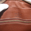 LOUIS VUITTON Monogram Nile Shoulder Bag M45244 LV Auth ka4147-16