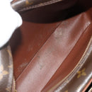 LOUIS VUITTON Monogram Nile Shoulder Bag M45244 LV Auth ka4147-17