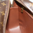 LOUIS VUITTON Monogram Nile Shoulder Bag M45244 LV Auth ka4147-19