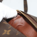 LOUIS VUITTON Monogram Nile Shoulder Bag M45244 LV Auth ka4147-23