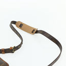 LOUIS VUITTON Monogram Nile Shoulder Bag M45244 LV Auth ka4147-8