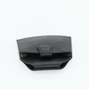 LOUIS VUITTON Epi Sherwood Sac Depaul Pouch 2 Set Black LV Auth ka4153-13