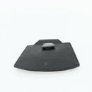 LOUIS VUITTON Epi Sherwood Sac Depaul Pouch 2 Set Black LV Auth ka4153-14