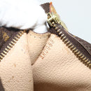 LOUIS VUITTON Monogram Bucket GM Accessory Pouch LV Auth ka4154-12