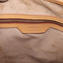 LOUIS VUITTON Monogram Bucket GM Shoulder Bag M42236 LV Auth ka4155-10