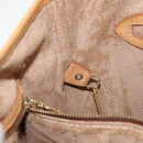 LOUIS VUITTON Monogram Bucket GM Shoulder Bag M42236 LV Auth ka4155-12
