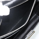 LOUIS VUITTON Taiga Selenga Clutch Bag Ardoise M30782 LV Auth ka4166-22