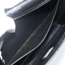 LOUIS VUITTON Taiga Selenga Clutch Bag Ardoise M30782 LV Auth ka4166-11
