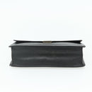 LOUIS VUITTON Taiga Selenga Clutch Bag Ardoise M30782 LV Auth ka4166-6