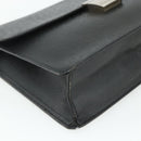 LOUIS VUITTON Taiga Selenga Clutch Bag Ardoise M30782 LV Auth ka4166-14