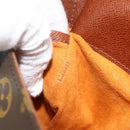 LOUIS VUITTON Monogram Musette Salsa Short Shoulder Bag M51258 LV Auth ka4170V-11