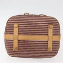 LOUIS VUITTON Monogram Eden Neo Handtas 2-weg Argent M40355 LV Auth ka4171SM-5