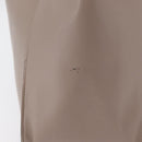 Stella MacCartney Shoulder Bag Leather Beige Auth ka4182-5