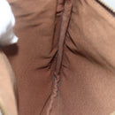 LOUIS VUITTON Monogram Pochette Bosphore Shoulder Bag M40044 LV Auth ka419-19