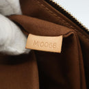 LOUIS VUITTON Monogram Pochette Bosphore Shoulder Bag M40044 LV Auth ka419-12