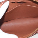 LOUIS VUITTON Monogram Orsay Clutch Bag M51790 LV Auth ka4191-14