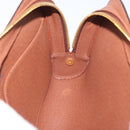 LOUIS VUITTON Monogram Orsay Clutch Bag M51790 LV Auth ka4191-15