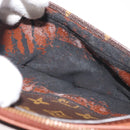 LOUIS VUITTON Monogram Orsay Clutch Bag M51790 LV Auth ka4191-18