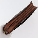 LOUIS VUITTON Monogram Orsay Clutch Bag M51790 LV Auth ka4191-6