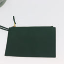 BOTTEGA VENETA MAXI INTRECCIATO Arcomini Bag 2way Pastel Green Auth ka4195A-21