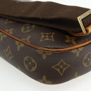 LOUIS VUITTON Monogram Pochette Gange Shoulder Bag M51870 LV Auth ka4198A-9