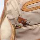 LOUIS VUITTON Monogram Bucket PM Shoulder Bag M42238 LV Auth ka4204-12