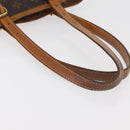 LOUIS VUITTON Monogram Bucket PM Shoulder Bag M42238 LV Auth ka4204-7