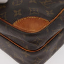 LOUIS VUITTON Monogram Amazon Shoulder Bag M45236 LV Auth ka4211-15