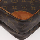 LOUIS VUITTON Monogram Amazon Shoulder Bag M45236 LV Auth ka4211-17