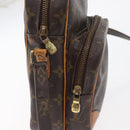 LOUIS VUITTON Monogram Amazon Shoulder Bag M45236 LV Auth ka4211-9