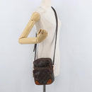 LOUIS VUITTON Monogram Amazon Shoulder Bag M45236 LV Auth ka4211-22