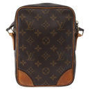 LOUIS VUITTON Monogram Amazon Shoulder Bag M45236 LV Auth ka4211-2