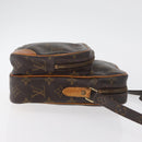 LOUIS VUITTON Monogram Amazon Shoulder Bag M45236 LV Auth ka4211-3