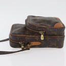 LOUIS VUITTON Monogram Amazon Shoulder Bag M45236 LV Auth ka4211-4