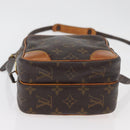 LOUIS VUITTON Monogram Amazon Shoulder Bag M45236 LV Auth ka4211-5