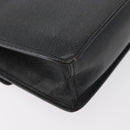 LOUIS VUITTON Taiga Selenga Clutch Bag Ardoise M30782 LV Auth ka4213-15