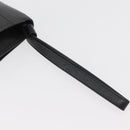 LOUIS VUITTON Taiga Selenga Clutch Bag Ardoise M30782 LV Auth ka4213-9