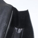 LOUIS VUITTON Taiga Selenga Clutch Bag Ardoise M30782 LV Auth ka4213-20
