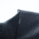 LOUIS VUITTON Taiga Selenga Clutch Bag Ardoise M30782 LV Auth ka4213-12