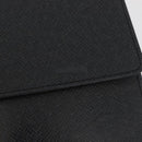 LOUIS VUITTON Taiga Selenga Clutch Bag Ardoise M30782 LV Auth ka4213-2