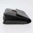 LOUIS VUITTON Taiga Selenga Clutch Bag Ardoise M30782 LV Auth ka4213-4