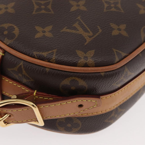 LOUIS VUITTON Monogram Boite Chapeau Souple Shoulder Bag M45149 LV Auth ka4238V