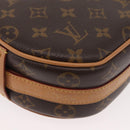 LOUIS VUITTON Monogram Boite Chapeau Souple Shoulder Bag M45149 LV Auth ka4238V-16